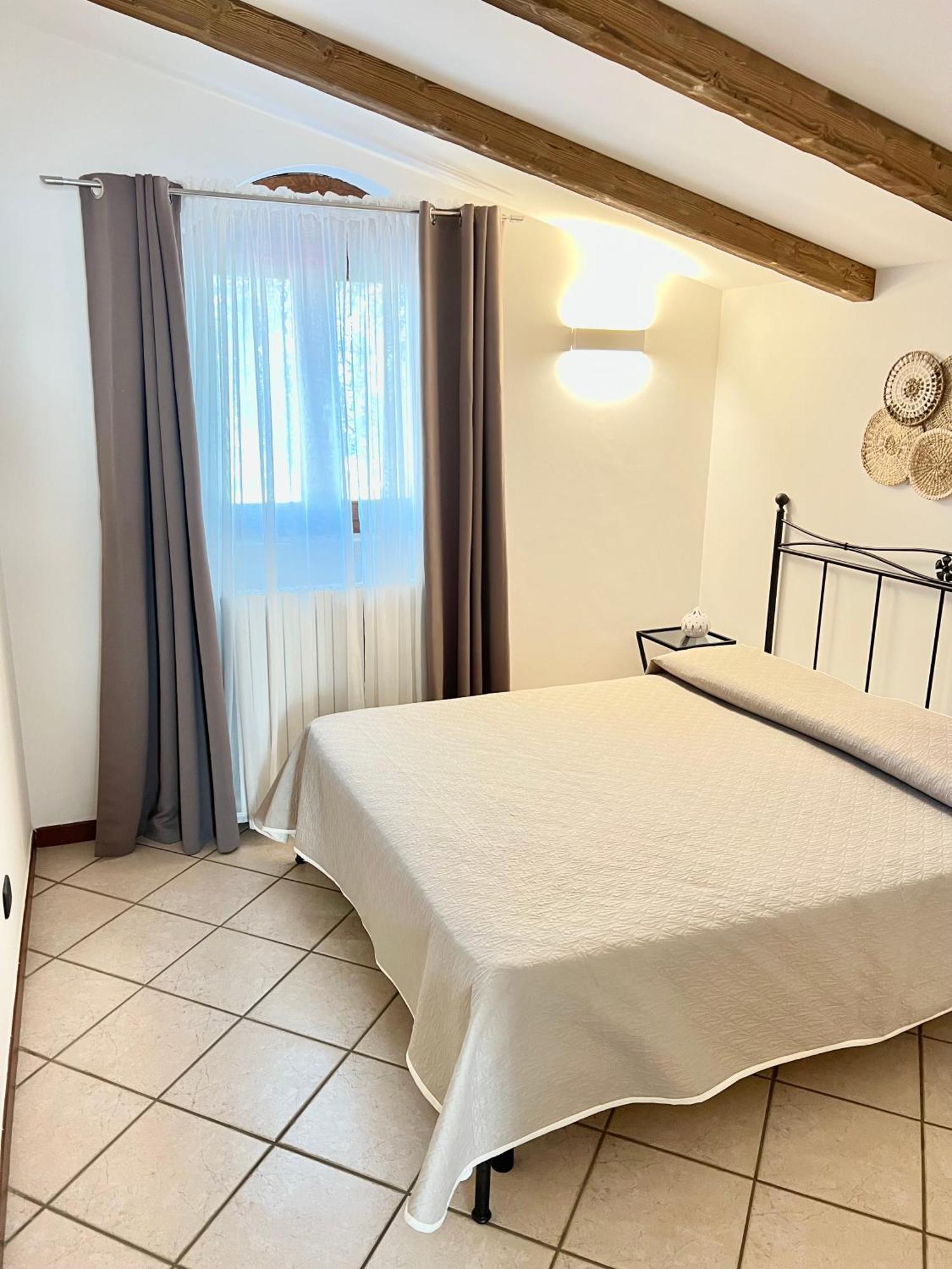 I Trulli Di Eva Apartment Ночи Екстериор снимка