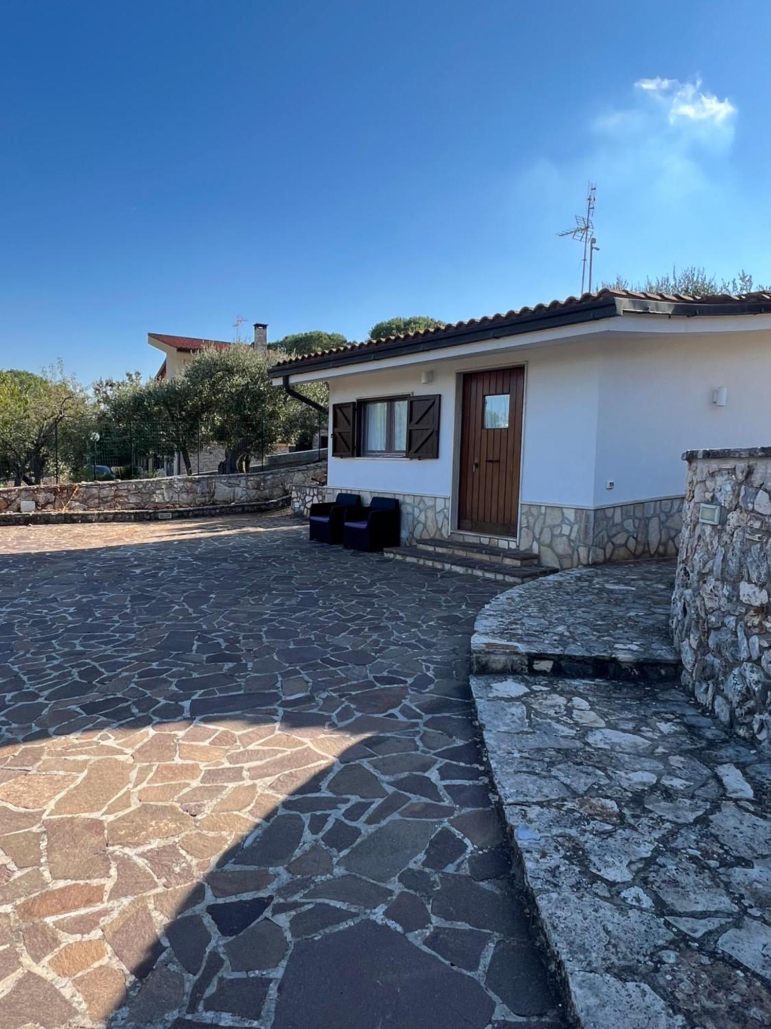 I Trulli Di Eva Apartment Ночи Екстериор снимка