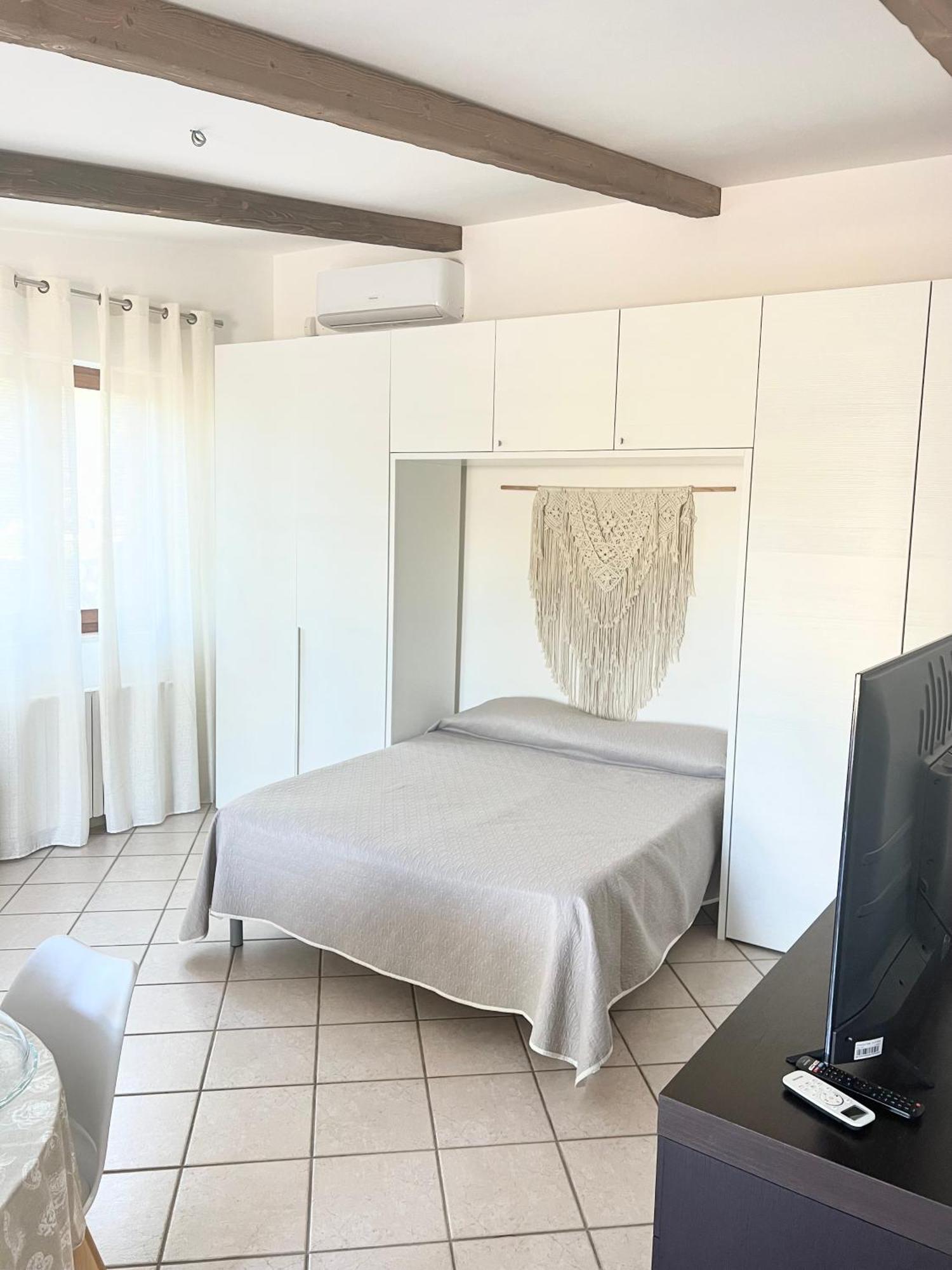 I Trulli Di Eva Apartment Ночи Екстериор снимка