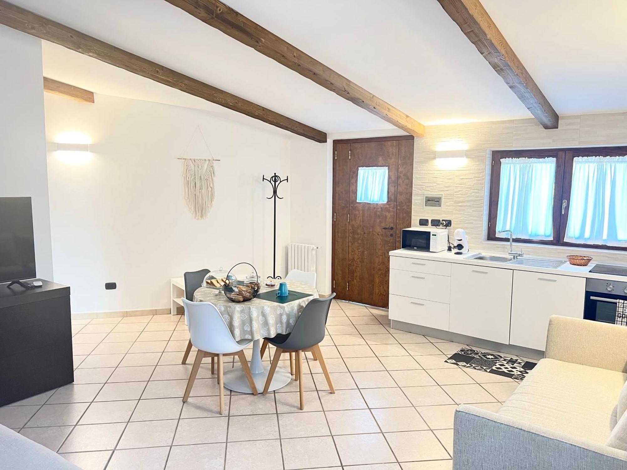 I Trulli Di Eva Apartment Ночи Екстериор снимка
